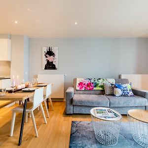 Penthouse Appartement
